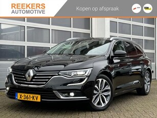 Renault Talisman 1.8 TCE INTENS AUTOMAAT DAB