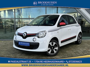 Renault Twingo 1.0 SCe Collection Airco / Cruise Control / Elektrische ramen