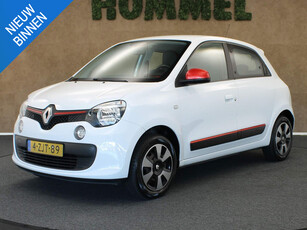 Renault Twingo 1.0 SCe Expression - ORIGINEEL NEDERLANDSE AUTO - CRUISE CONTROL - MULTIMEDIA VOORBEREIDING - AIRCO