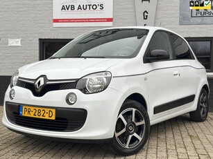 Renault Twingo 1.0 SCe Limited Airco Cruise PDC LM-Velgen