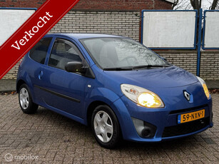 Renault Twingo 1.2-16V Dynamique | Airco |