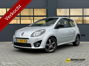 Renault Twingo 1.2-16V Night & Day Airco LM Velgen NL Auto Distributieriem nieuw