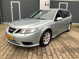 Saab 9-3 Sport Estate 1.8t Norden Limited Hirsch LPG-G3