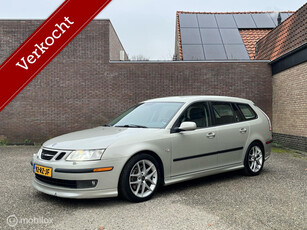 Saab 9-3 Sport Estate 2.8 V6 T Aero | Org NL | Dealer ondh