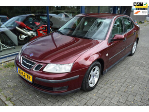 Saab 9-3 Sport Sedan 1.8t Business