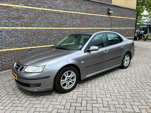 Saab 9-3 Sport Sedan 1.9 TID Linear 6-Bak Airco