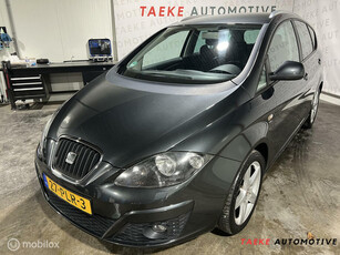 Seat Altea XL 1.2 TSI Ecomotive Style Clima/Cruise/Stoelver