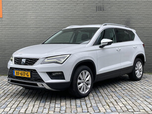 SEAT ATECA 1.0 ECOTSI STYLE BUSINESS INTENSE I APPLE/ANDROID I NAVIGATIE I PARKEERCAMERA I CRUISE CONTROL