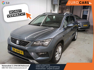 SEAT Ateca 1.0 EcoTSI Style Business Intense Panoramadak Full LED Naviagatie PDC VA + Camera Trekhaak Alcantara 17