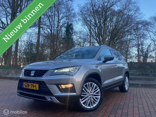 Seat Ateca 1.4 EcoTSI Xcellence AUTOMAAT/ PANODAK/CRUISE/LED