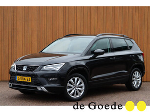 Seat Ateca 1.5 TSI Style Business Intense org.NL-auto camera