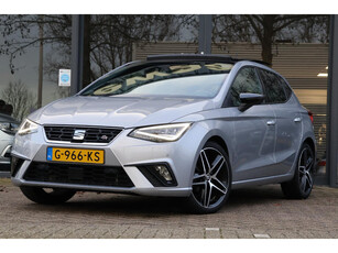 Seat Ibiza 1.0 TSI FR 116pk Busis Intense-VERKOCHT!!