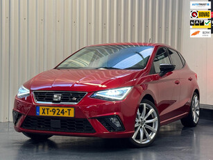 Seat Ibiza 1.0 TSI FR Business Intense