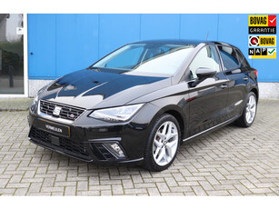 Seat Ibiza 1.0 TSI FR Business Intense