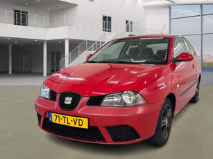 Seat Ibiza 1.4-16V Trendstyle