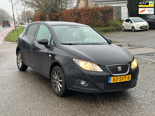 Seat Ibiza SC 1.2 TDI COPA Plus Ecomotive