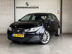 SEAT Ibiza ST 1.2 Club | 17