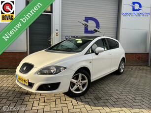 Seat Leon 1.2 TSI Ecomotive COPA| TOPSTAAT|NW KETTING|CLIMA