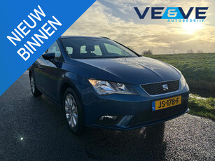 SEAT Leon ST 1.2 TSI Reference Business