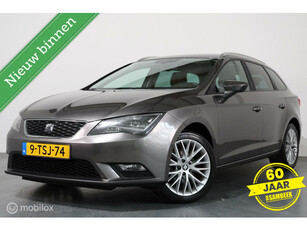 Seat Leon ST 1.2 TSI Style Business - ZEER NETJES