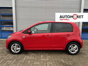 SEAT Mii 1.0 Chill Out