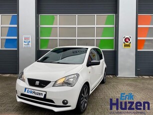 Seat Mii 1.0 FR CONNECT / SPORTSTUUR SPORTSTOELEN