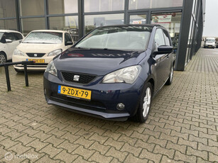 Seat Mii 1.0 Mii by Mango