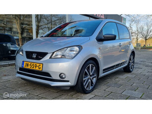 Seat Mii FR - Beats Audio - Cruise - NAP