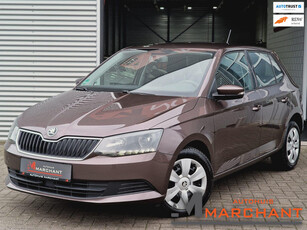 Skoda Fabia 1.0 Style Businessline Pro Cruise Control| Airco|