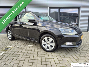 Skoda Fabia Combi 1.2 TSI DSG DEALERONDERHOUDEN NAP