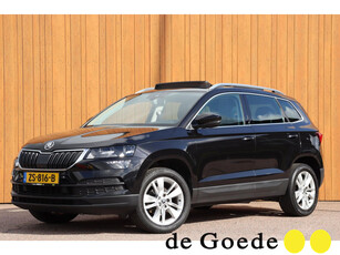 Skoda Karoq 1.5 TSI ACT Ambition Business org. NL-auto