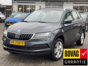 Skoda Karoq 1.5 TSI ACT Style Business KLIMA | NAVI | CAMERA | BOVAG!!