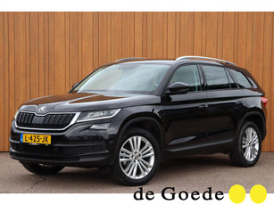 Skoda Kodiaq 1.5 TSI Business Edition Plus org. NL-auto