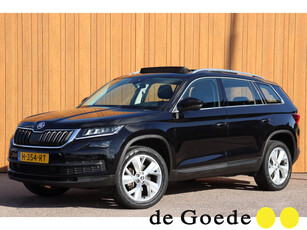 Skoda Kodiaq 1.5 TSI Limited Business Ed 7persoons org. NL-auto