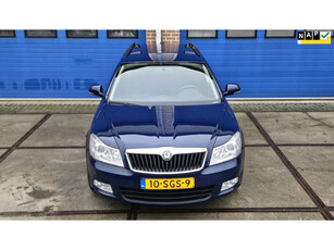 Skoda Octavia Combi 1.2 TSI Ambition *airco*