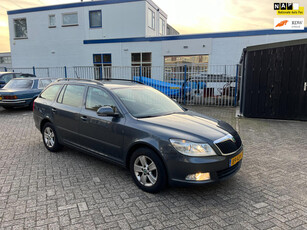 Skoda Octavia Combi 1.2 TSI Ambition Business Line