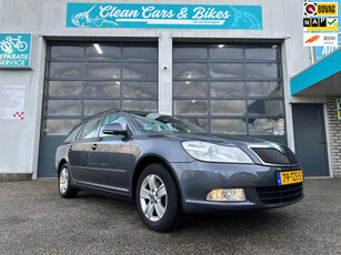 Skoda Octavia Combi 1.4 TSI Greentech Ambition Business Line