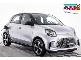 Smart Forfour EQ Passion 18 kWh | ECC | VELGEN .