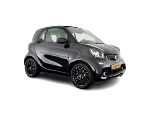 Smart Fortwo EQ Business Solution 18 kWh [ 3-Fase ] (INCL-BTW) *FULL-LEATHER | NAVI-FULLMAP | AIRCO | CRUISE | COMFORT-SEATS | 16''ALU*