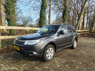 Subaru Forester 2.0 X 4WD,Trekhaak, in zeer goede staat