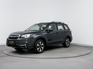 Subaru FORESTER 2.0i e-BOXER Comfort X-drive, Autom,ACC,Blis,Schuif-kanteldak,Lane Asist,Climate Contr,Navi,Stoelverwarm