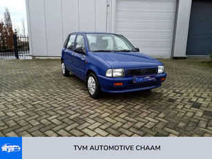 Suzuki Alto 1.0-16V Twist AUTOMAAT 5 DEURS 103 DKM