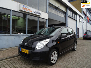 Suzuki Alto 1.0 Comfort