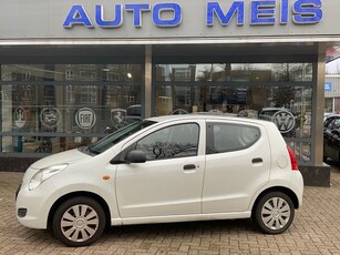 Suzuki Alto 1.0 COMFORT EASSS