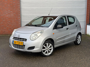 Suzuki Alto 1.0 Silver-line| NAP| AIRCO| NEW APK| 1E EIG