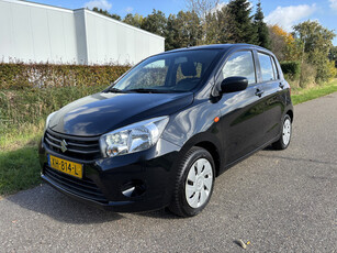 Suzuki Celerio 1.0 Comfort / 5-DEURS / AIRCO