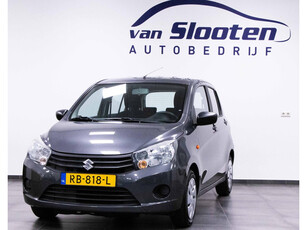 Suzuki Celerio 1.0 Comfort| Airco|