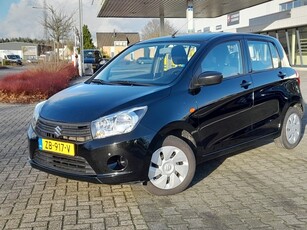 Suzuki Celerio 1.0 COMFORT AIRCO BLUETOOTH NAVI PDC V/A