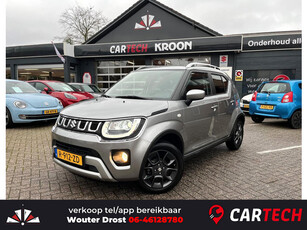 Suzuki Ignis 1.2 Smart Hybrid Select Navigatie, 10.000 km !