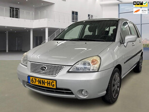 Suzuki Liana 1.6 S-Limited/AUTOMAAT/SUPER LAGE KM MET NAP